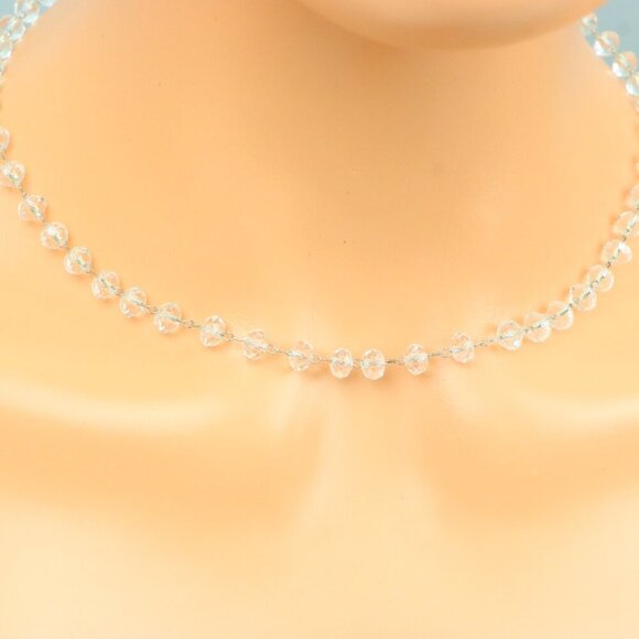 Delicate & Contemporary Necklace Chain, A Lovely Choice for Women, EVCH1234 - Picture 1 of 15